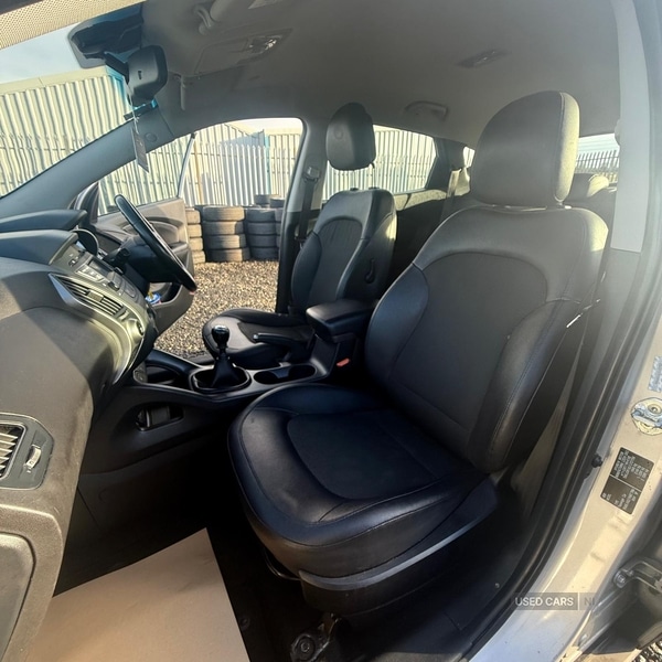 Used Hyundai Ix35 2015 for sale - 76759948: Photo 8