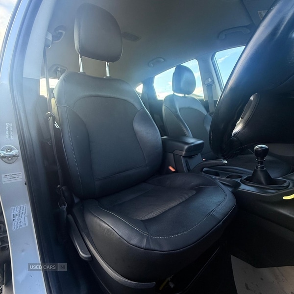 Used Hyundai Ix35 2015 for sale - 76759948: Photo 9