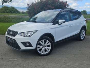 Used SEAT Arona 2019 for sale - 75126480: Photo