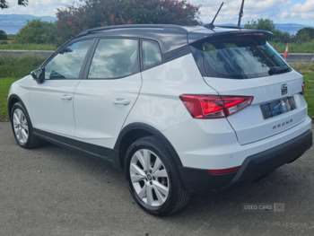 Used SEAT Arona 2019 for sale - 75126480: Photo