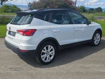 Used SEAT Arona 2019 for sale - 75126480: Photo