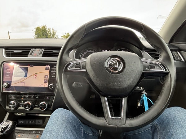 Used Skoda Octavia 2019 for sale - 77163719: Photo 11