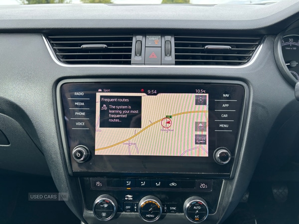 Used Skoda Octavia 2019 for sale - 77163719: Photo 12