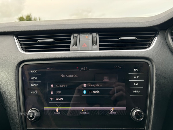 Used Skoda Octavia 2019 for sale - 77163719: Photo 13