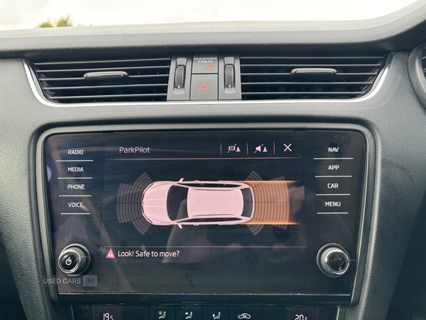 Used Skoda Octavia 2019 for sale - 77163719: Photo 14