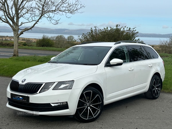 Used Skoda Octavia 2019 for sale - 77163719: Photo 16