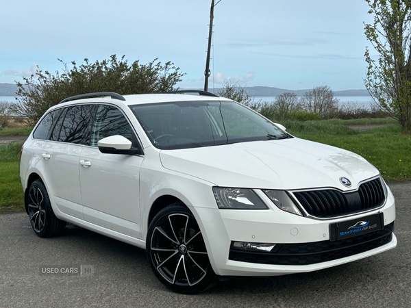 Used Skoda Octavia 2019 for sale - 77163719: Photo 17