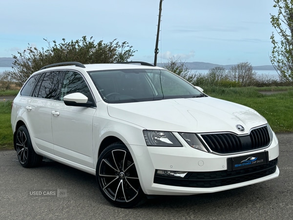 Used Skoda Octavia 2019 for sale - 77163719: Photo 2