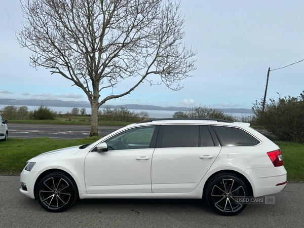 Used Skoda Octavia 2019 for sale - 77163719: Photo 3