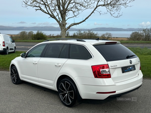 Used Skoda Octavia 2019 for sale - 77163719: Photo 4