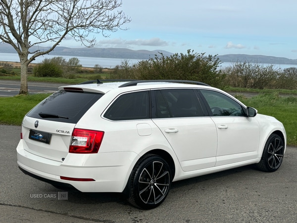 Used Skoda Octavia 2019 for sale - 77163719: Photo 5