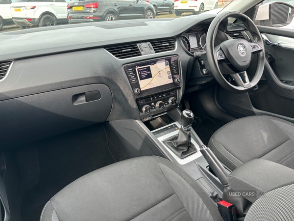Used Skoda Octavia 2019 for sale - 77163719: Photo 6