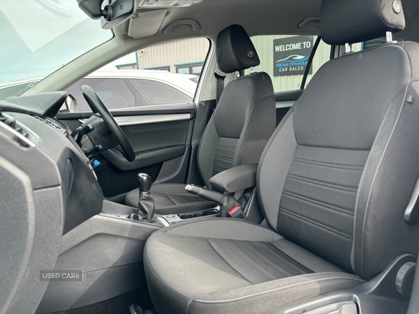 Used Skoda Octavia 2019 for sale - 77163719: Photo 7