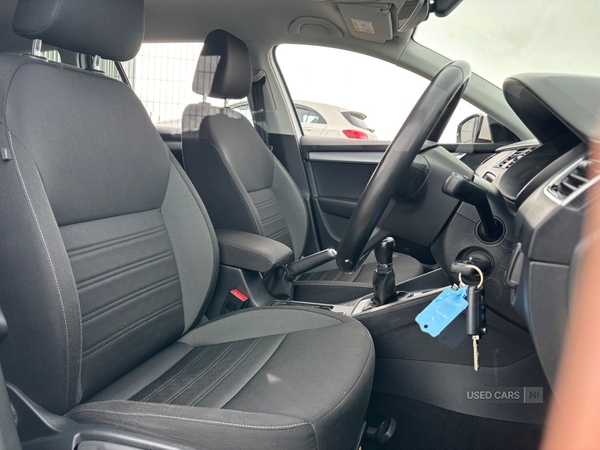 Used Skoda Octavia 2019 for sale - 77163719: Photo 8