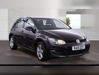 Used Volkswagen Golf 2015 for sale - 78810794: Photo
