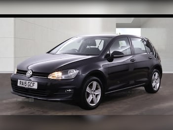 Used Volkswagen Golf 2015 for sale - 78810794: Photo