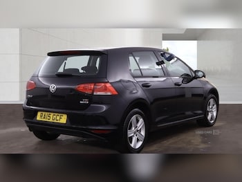 Used Volkswagen Golf 2015 for sale - 78810794: Photo