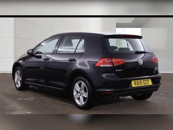 Used Volkswagen Golf 2015 for sale - 78810794: Photo