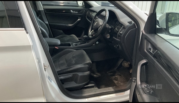 Used Skoda Kodiaq 2018 for sale - 77565220: Photo 6