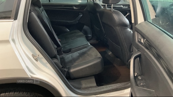 Used Skoda Kodiaq 2018 for sale - 77565220: Photo 7