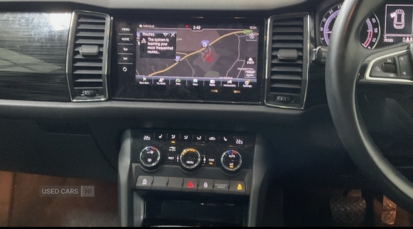 Used Skoda Kodiaq 2018 for sale - 77565220: Photo 8