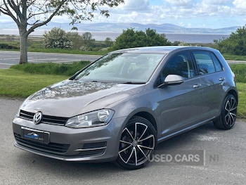 Used Volkswagen Golf 2014 for sale - 78602454: Photo
