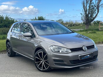 Used Volkswagen Golf 2014 for sale - 78602454: Photo