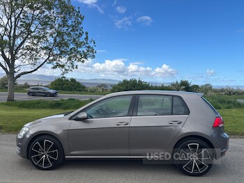 Used Volkswagen Golf 2014 for sale - 78602454: Photo