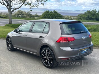Used Volkswagen Golf 2014 for sale - 78602454: Photo