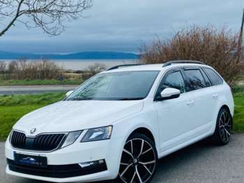 Used Skoda Octavia 2018 for sale - 73931828: Photo