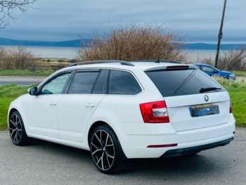 Used Skoda Octavia 2018 for sale - 73931828: Photo
