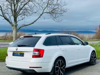 Used Skoda Octavia 2018 for sale - 73931828: Photo