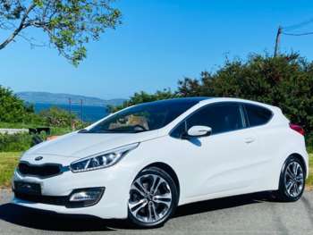2015 - 1.6 CRDi SE Tech EcoDynamics 3dr