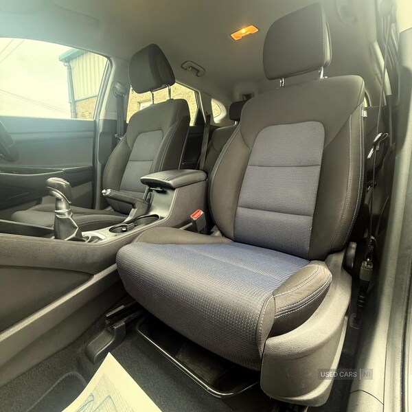 Used Hyundai TUCSON 2016 for sale - 76240499: Photo 8