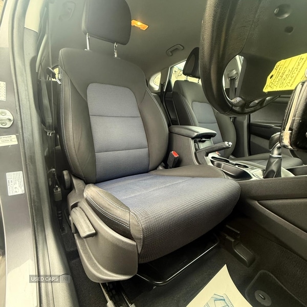 Used Hyundai TUCSON 2016 for sale - 76240499: Photo 9