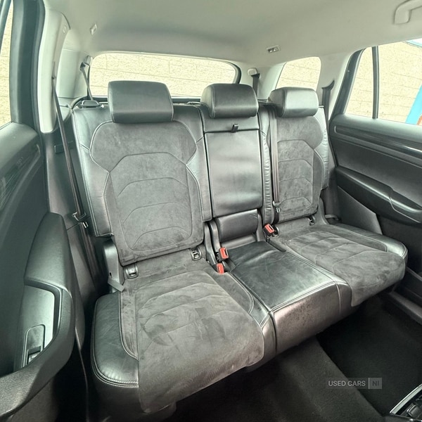 Used Skoda Kodiaq 2018 for sale - 76021456: Photo 10