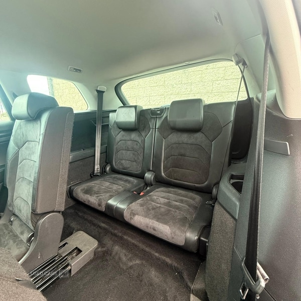 Used Skoda Kodiaq 2018 for sale - 76021456: Photo 11