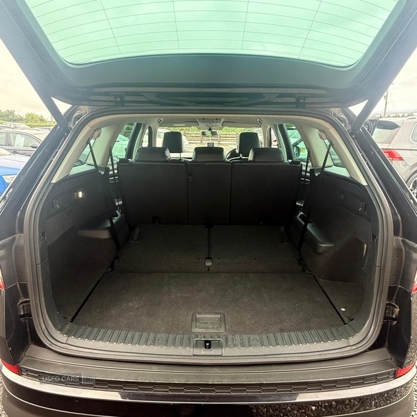 Used Skoda Kodiaq 2018 for sale - 76021456: Photo 12