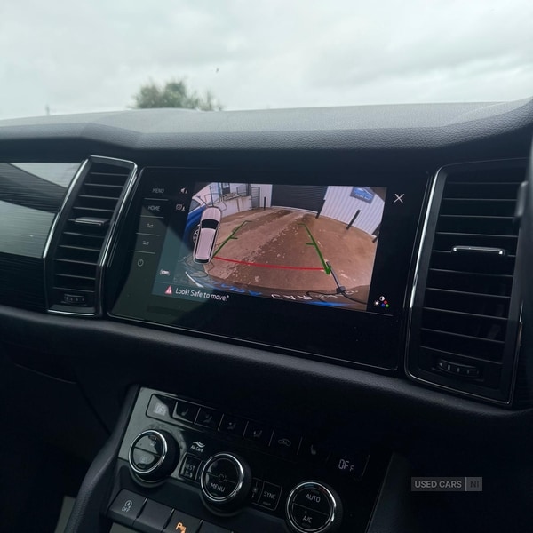 Used Skoda Kodiaq 2018 for sale - 76021456: Photo 16