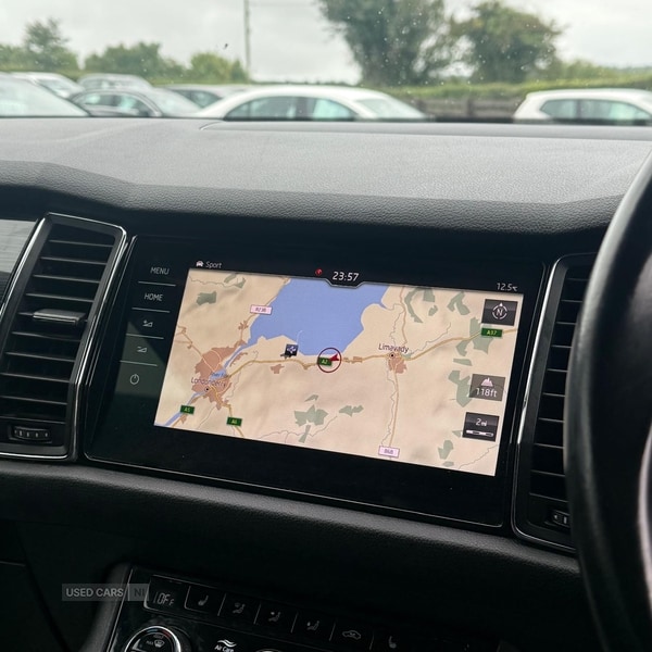 Used Skoda Kodiaq 2018 for sale - 76021456: Photo 17