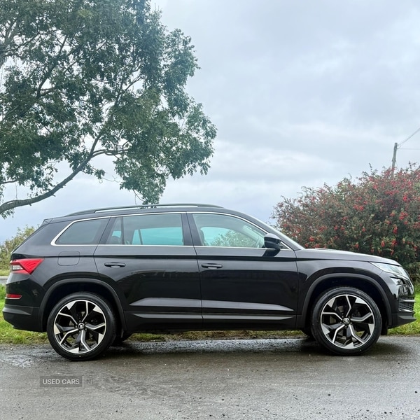 Used Skoda Kodiaq 2018 for sale - 76021456: Photo 5