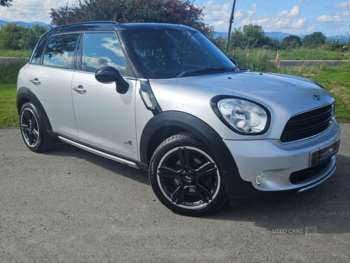 Used MINI Countryman 2015 for sale - 75126591: Photo