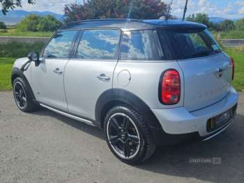 Used MINI Countryman 2015 for sale - 75126591: Photo