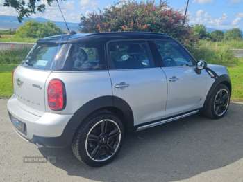 Used MINI Countryman 2015 for sale - 75126591: Photo