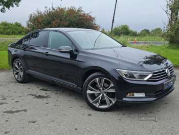 Used Volkswagen Passat 2015 for sale - 75042039: Photo