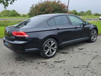 Used Volkswagen Passat 2015 for sale - 75042039: Photo
