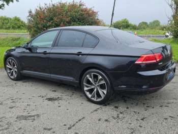 Used Volkswagen Passat 2015 for sale - 75042039: Photo