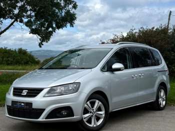 2017 - 2.0 TDI CR Ecomotive SE [150] 5dr