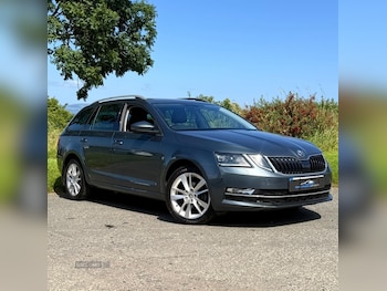 Used Skoda Octavia 2018 for sale - 78966503: Photo