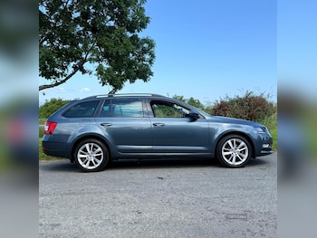 Used Skoda Octavia 2018 for sale - 78966503: Photo